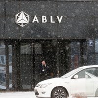 Fakti un skaitļi: kas ir Latvijas trešā lielākā banka 'ABLV Bank'