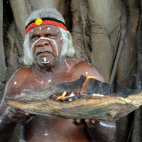 DNS atklāj: indieši uz Austrāliju ceļojuši jau pirms tūkstošiem gadu