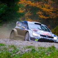WRC 'Wales Rally GB' 3.diena (teksta tiešraide)