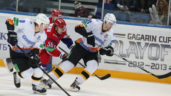 severstal lokomotiv