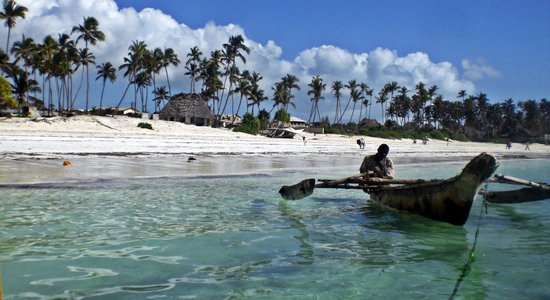 Zanzibāra – paradīzes sala, kas slavu ieguva ar garšvielu un vergu tirdzniecību