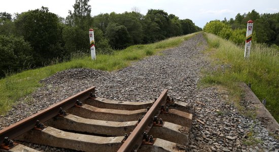 Izsludināts konkurss uz LDz valdes priekšsēdētāja amatu; alga – 10 040 eiro