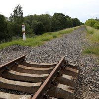 Крах транзита в Латвии: объем грузов на железной дороге упал на 47%, в портах - на 30%