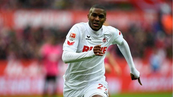 Anthony Modeste