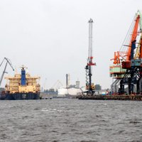 Нарушения в Рижском порту: Госконтроль обратится в Генпрокуратуру