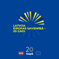 Publisko vērienīgu pētījumu 'Latvija Eiropas Savienībā – 20 gadi'. Video tiešraide