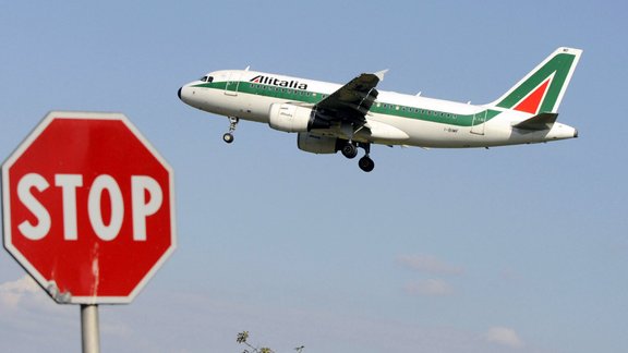 AlItalia