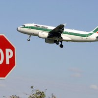 Kritušie lidoņi: 65 krīzes paņemtās Eiropas aviokompānijas