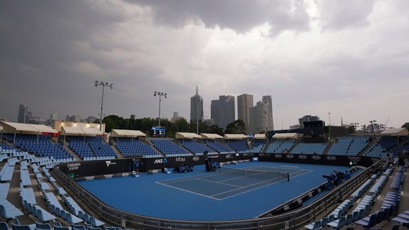 Australian Open