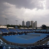 'US Open' tenisa turnīrs risināsies bez skatītājiem