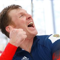 Глава федерации бобслея России Зубков дисквалифицирован на два года за допинг