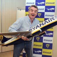Лице: переговоры об открытии базы Ryanair в аэропорту "Рига" продолжаются