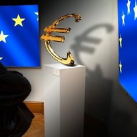 Vācija: Eiropai ir vajadzīgs savs valūtas fonds