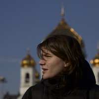 Gads kopš 'Pussy Riot' akcijas: Maskavas katedrālē aiztur divas atbalstītājas