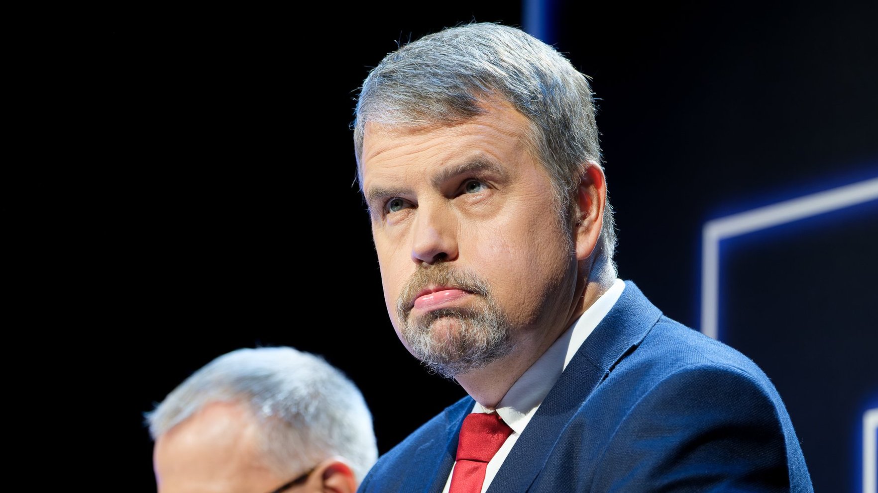 Ivars Ijabs: Partijai Latvijas attīstībai nepieciešamas nopietnas pārmaiņas