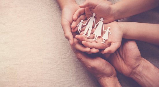 Igaunijas parlaments noraida referendumu par laulības jēdzienu