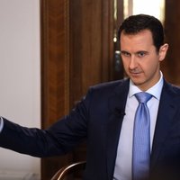 Uzvara Alepo būtu milzīgs solis pretī kara beigām, uzskata Asads