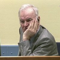 ANO tribunāls Mladičam pieprasa mūža ieslodzījumu