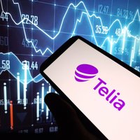 Atlaišanas, pārdošana un akciju cenas kritums. Kā klājas zviedru milzim "Telia"?