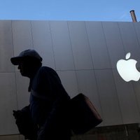 'Apple' jāsamaksā 234 miljoni par patenta pārkāpumu