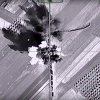 Пентагон назвал сентябрьский удар по силам Асада досадной ошибкой