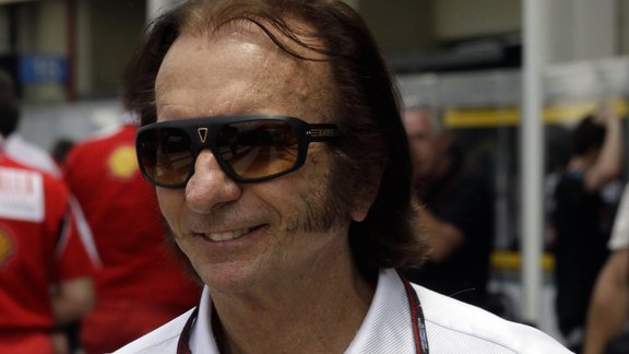 Emerson Fittipaldi