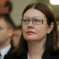 Демакова разработает программу для Live Rīga