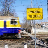 Olainē un Iecavā notiks 'Rail Baltica' sabiedriskā apspriešana