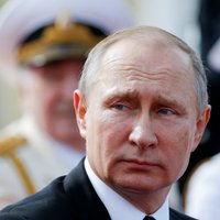 Путин назвал агрессивной стратегию НАТО и призвал развивать ядерную триаду
