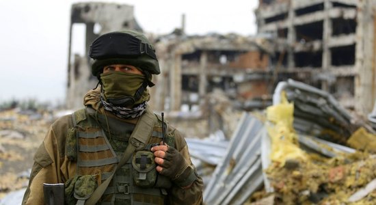 Донбасс: войска в Петровском развели, чтобы вернуться к "нормандской четверке"