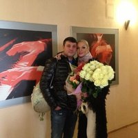 Любовник Волочковой рассказал о романе с балериной