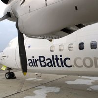 ZZS un VL-TB/LNNK vēl daudz jautājumu par 'airBaltic' investīciju plāna realizāciju
