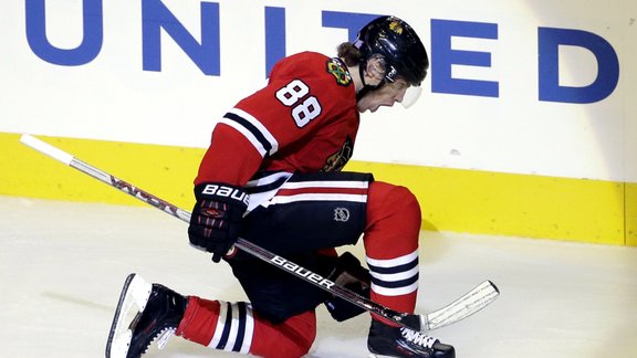 Patrick Kane