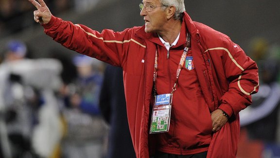 Marcello Lippi