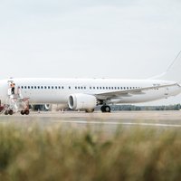 Latvijā bāzētā 'SmartLynx Airlines' sāk lidojumus ar videi draudzīgākām 'Boeing' lidmašīnām