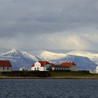 Исландия: новая религия борется против церковного налога