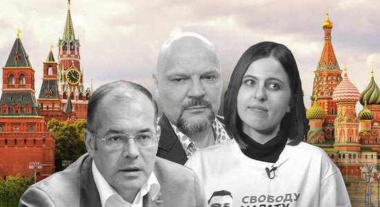 "Я одел половину летчиков России". Из Латвии бегут пророссийские политики, блогеры и активисты: что о них известно?