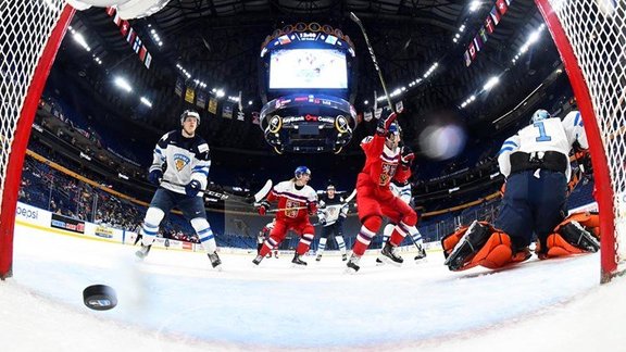 Matt Zambonin/HHOF-IIHF Images