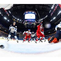 Čehijas hokejisti kļūst par pirmajiem pasaules U-20 čempionāta pusfinālistiem