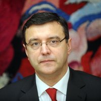 Jānis Reirs: Latvijā ekonomikas izaugsme 2016. gadā paātrināsies