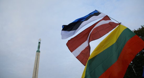 Baltijā reģistrēts apjomīgs M&A darījumu skaits; Latvija – pēdējā vietā