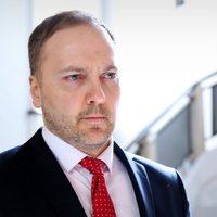 Гиргенс: если нужно будет контролировать приезжающих из Литвы лиц, возрастет нагрузка на органы внутренних дел