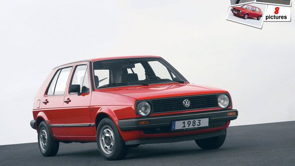 Volkswagen-Golf_II-1983-hd