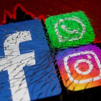 'Facebook' un 'Instagram' īpašnieks iesūdzēts tiesā par kaitējumu bērniem