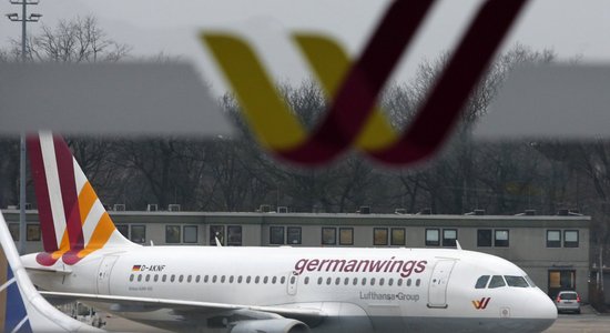 Родственники погибших на лайнере Germanwings потребовали миллионных компенсаций