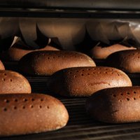 Šogad starp maizes ražotājiem turpinājās ļoti asa konkurence, vērtē 'Latvijas maiznieks'