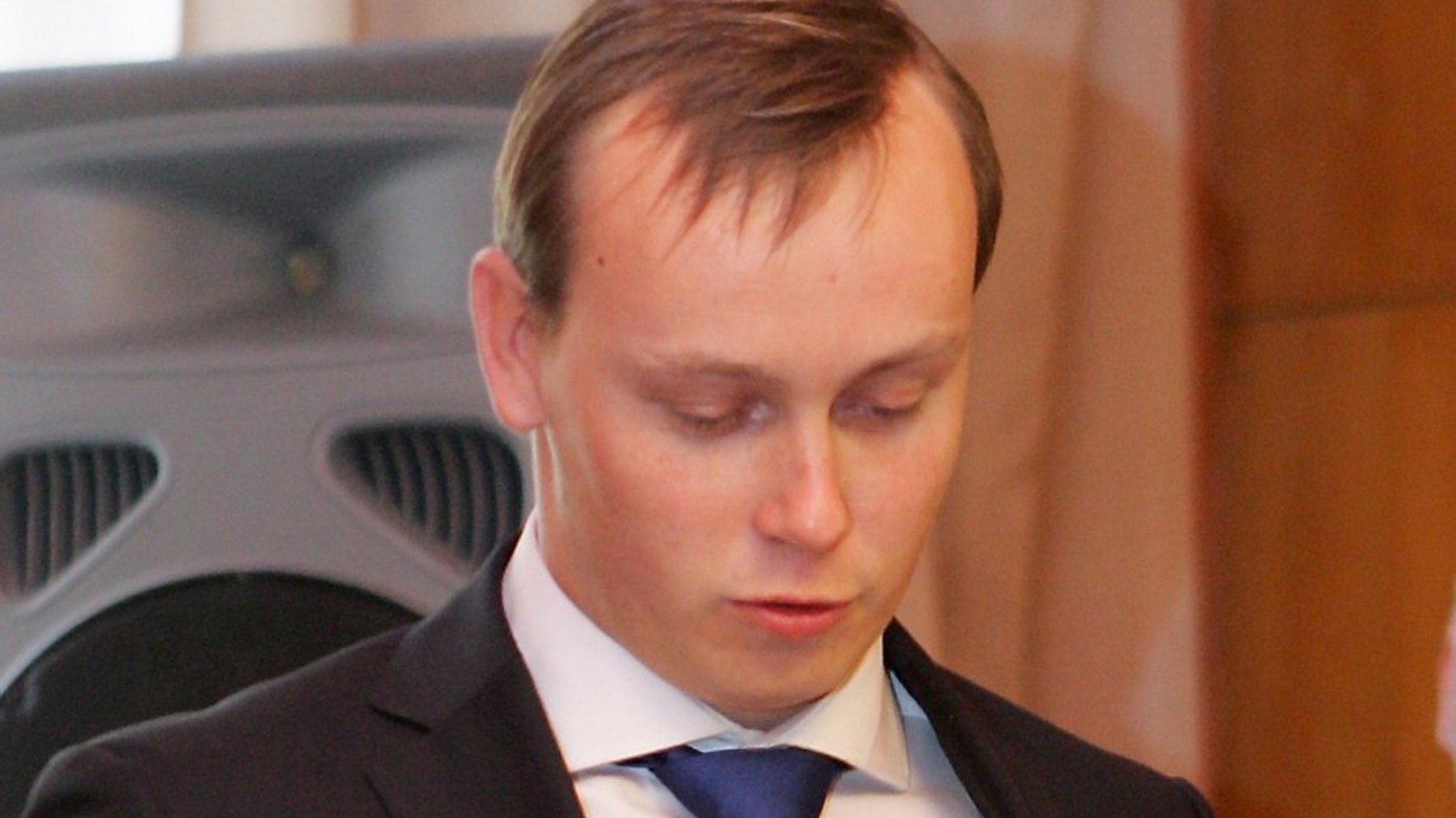 Prosecutor's plagiarism case: Court to reconsider degree annulment