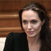 ФОТО: Анджелина Джоли тает на глазах