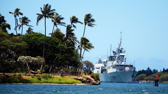 RIMPAC 2018 - 11