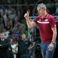 "Бамберг" уволил Багатскиса — латвийский тренер проработал в Германии полгода